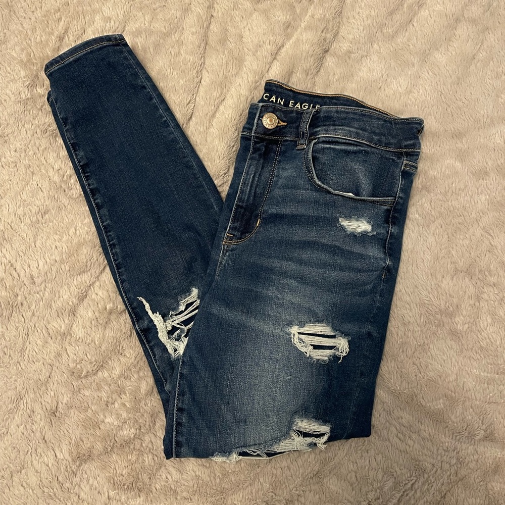 AE jeans